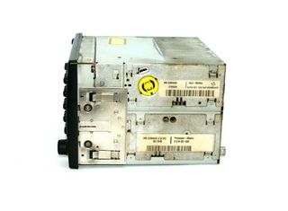 Sistema de Navegación GPS MERCEDES-BENZ CLASE E A163820368980 7612001722