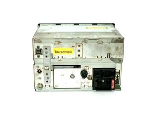 Sistema de Navegación GPS MERCEDES-BENZ CLASE E A163820368980 7612001722