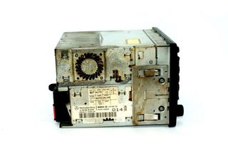Sistema de Navegación GPS MERCEDES-BENZ CLASE E A163820368980 7612001722
