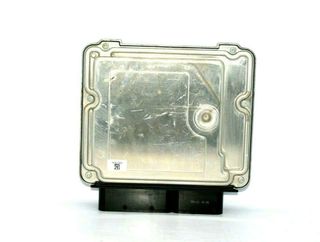 ECU Centralita OPEL CORSA D 55580830 55575350 0281017960 00TQ