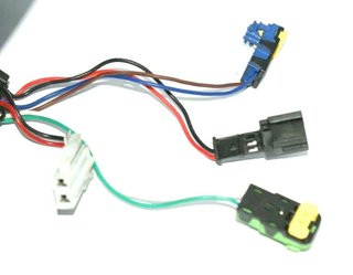 Mando Multifunción RENAULT MEGANE II BERLINA 5P 8200155865