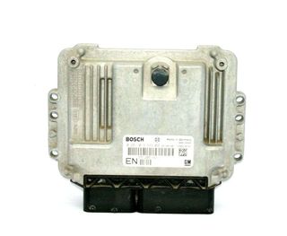 ECU Centralita OPEL ASTRA-ZAFIRA 0281013593 0 281 013 593 55205621