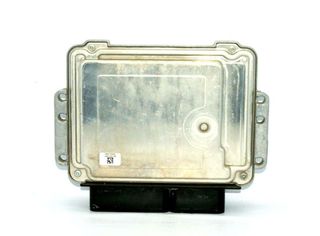 ECU Centralita OPEL ASTRA-ZAFIRA 0281013593 0 281 013 593 55205621