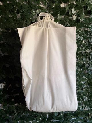 Vestido de boda Pronovias blanco