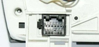 Mando Calefacción / Aire Acondicionado FIAT BRAVO 5G7846100