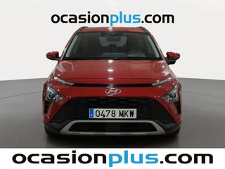 Hyundai Bayon 1.2 MPI Essence 62 kW (84 CV)