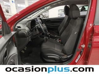 Hyundai Bayon 1.2 MPI Essence 62 kW (84 CV)