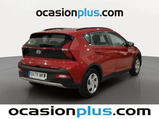 Hyundai Bayon 1.2 MPI Essence 62 kW (84 CV)