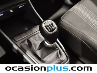 Hyundai Bayon 1.2 MPI Essence 62 kW (84 CV)