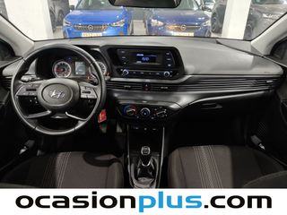 Hyundai Bayon 1.2 MPI Essence 62 kW (84 CV)