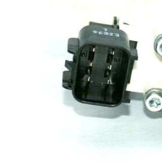 Motor Elevalunas Puerta Derecha Delantera JAGUAR / LAND ROVER  C39789-101