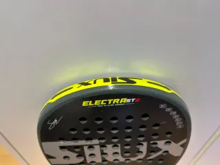 Pala de pádel Stupa Electra ST2