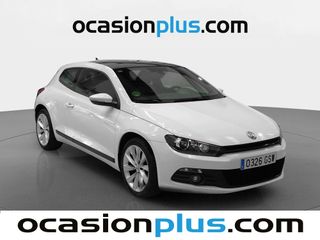 Volkswagen Scirocco 2.0 TSI DSG 147 kW (200 CV)