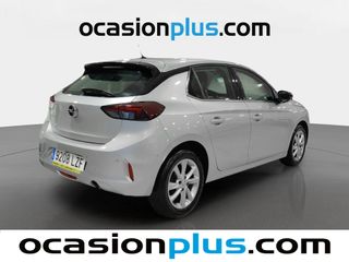 Opel Corsa 1.2 Turbo XHL Elegance 74 kW (100 CV)