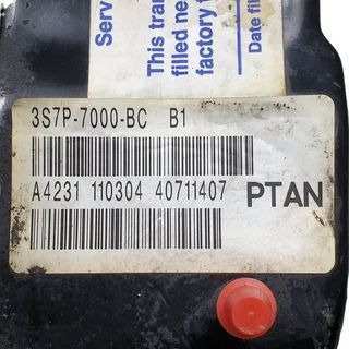 CAJA CAMBIOS FORD MONDEO BERLINA (GE) 2000-2007