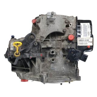 CAJA CAMBIOS FORD MONDEO BERLINA (GE) 2000-2007