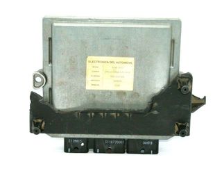 ECU Centralita CITROEN (C5) / PEUGEOT (407) 5WS40260C-T 5WS40260CT SID803A