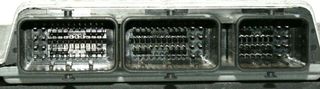ECU Centralita CITROEN (C5) / PEUGEOT (407) 5WS40260C-T 5WS40260CT SID803A