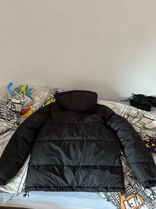 Chaqueta Polo Ralph Lauren Negra