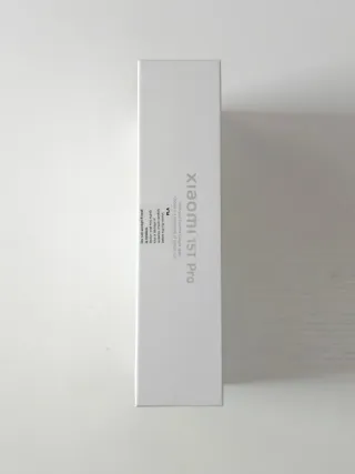 Xiaomi 15T Pro 1TB - Nuevo Sin abrir
