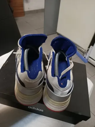 Zapatillas Polo Sport USA