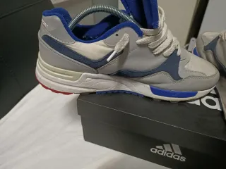 Zapatillas Polo Sport USA