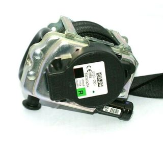 Cinturón de Seguridad Delantero Derecho JAGUAR XE 2017 635393300A