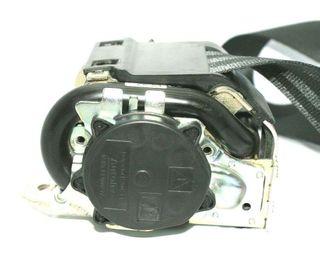 Cinturón de Asiento Trasero JAGUAR XE X760 GX73-611B68-AC 626831000 62985880D