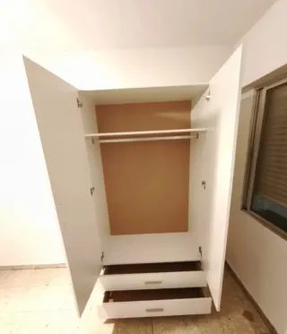 Armadi moderni in legno 2P/3P/4P