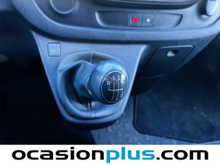 Renault Trafic Combi Mixto Largo N1 Energy dCi 92 kW (125 CV)