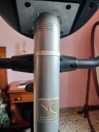 Cyclette