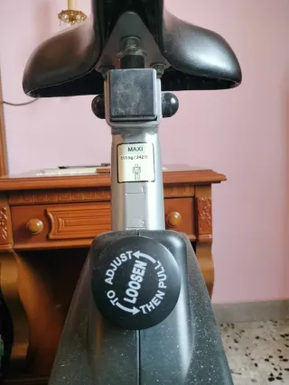Cyclette