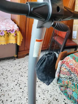 Cyclette
