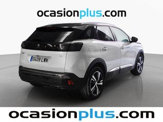 Peugeot 3008 PureTech 130 S&S GT 96 kW (130 CV)
