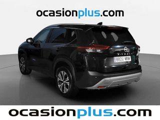 Nissan X-Trail 1.5 VC Turbo MHEV N-Connecta Xtronic 120 kW (163 CV)