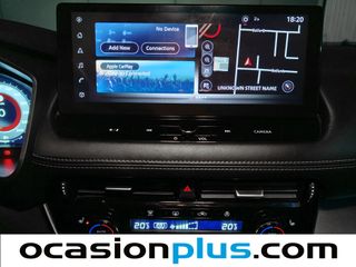 Nissan X-Trail 1.5 VC Turbo MHEV N-Connecta Xtronic 120 kW (163 CV)