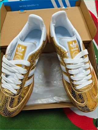 Adidas Samba Oro Talla 38