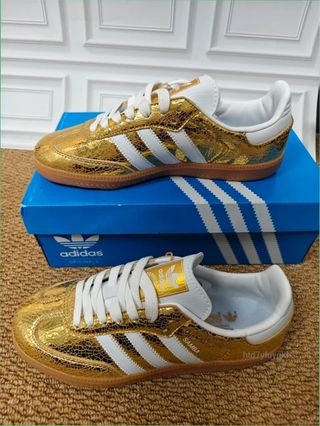 Adidas Samba Oro Talla 39