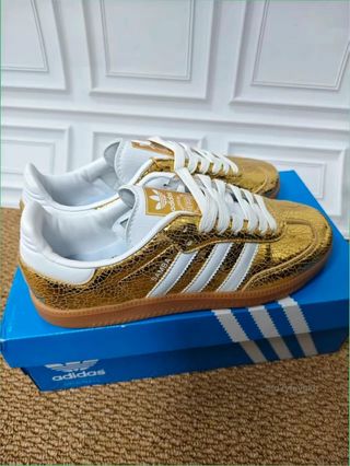Adidas Samba Oro Talla 39