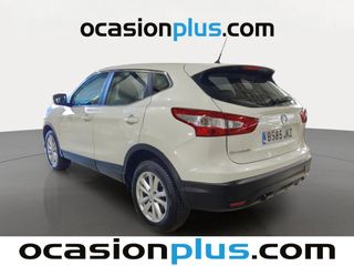 Nissan Qashqai dCi 130 Acenta 4x2 96 kW (130 CV)