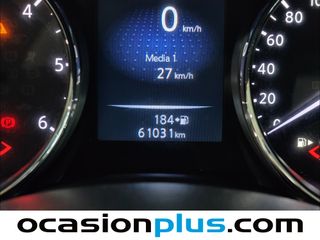 Nissan Qashqai dCi 130 Acenta 4x2 96 kW (130 CV)