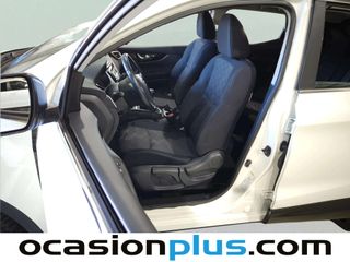 Nissan Qashqai dCi 130 Acenta 4x2 96 kW (130 CV)