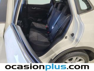 Nissan Qashqai dCi 130 Acenta 4x2 96 kW (130 CV)