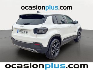 Jeep Avenger 1.2 G Summit 74 kW (100 CV)