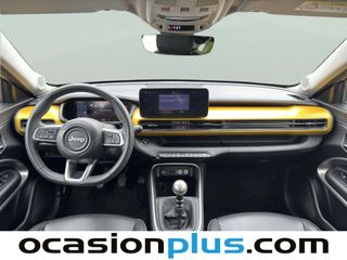 Jeep Avenger 1.2 G Summit 74 kW (100 CV)