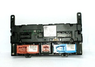 Mando Climatizador  PEUGEOT (407) 96844741XN 5HB009334-67