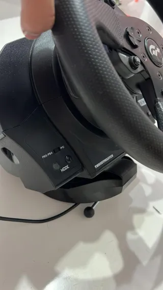 Thrustmaster T300RS GT Edition Volante PS4/PS5