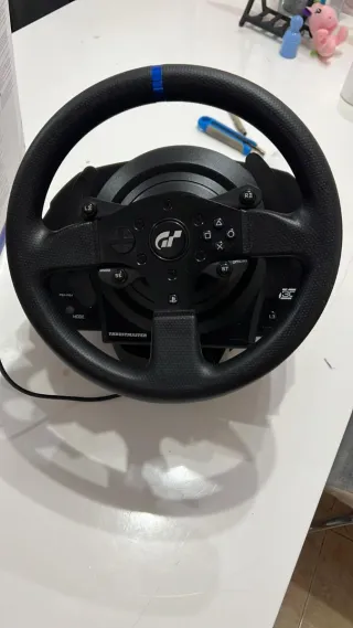 Thrustmaster T300RS GT Edition Volante PS4/PS5