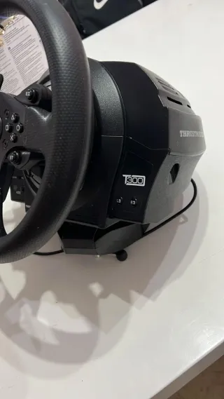 Thrustmaster T300RS GT Edition Volante PS4/PS5