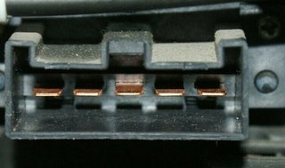 Mando Climatizador / Control Calefacción y A/C  IVECO 123842200